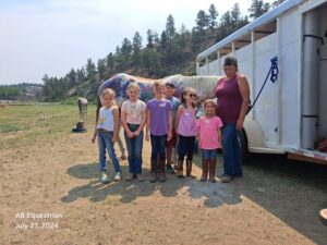 From our July 2024 Kids Day Camp